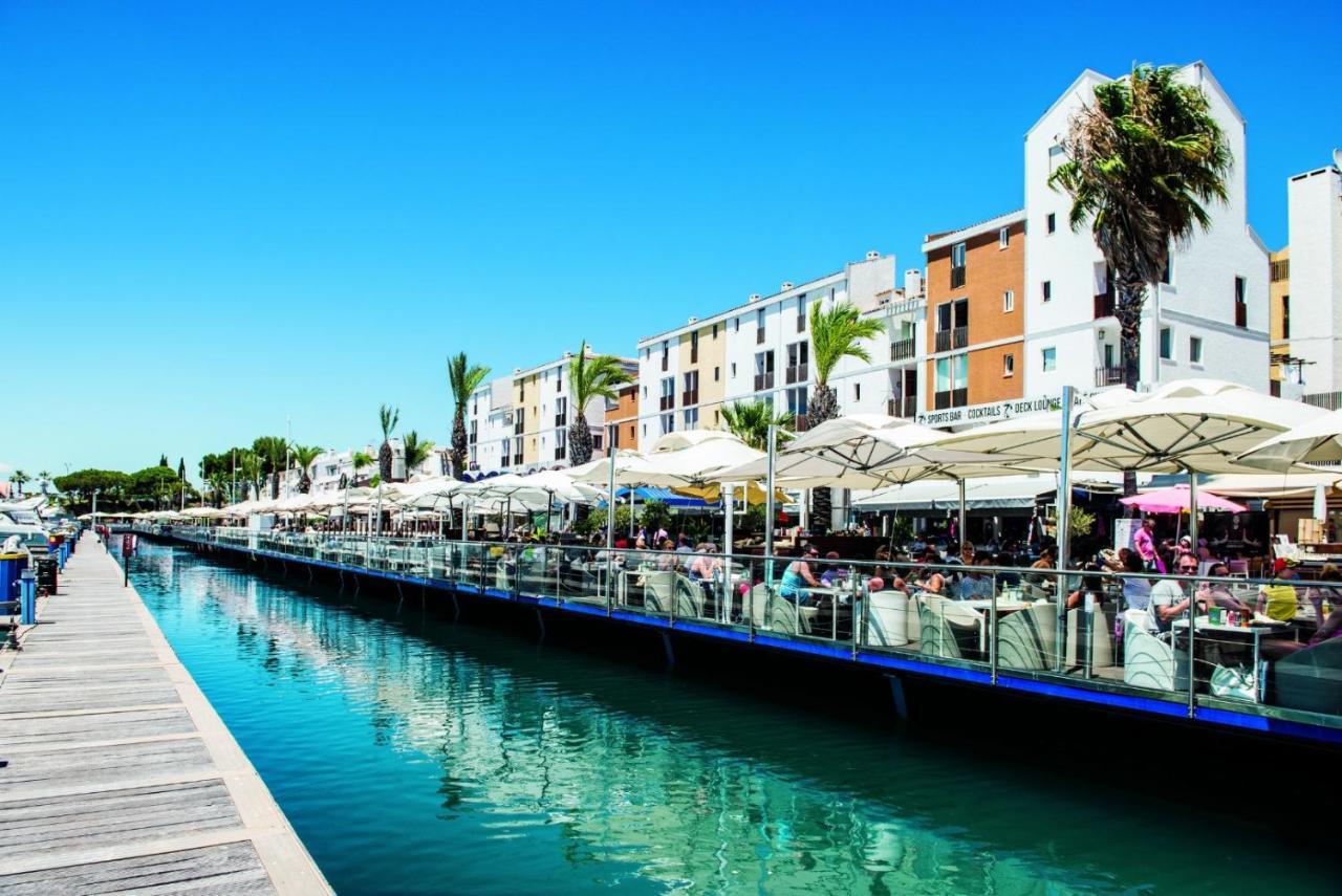 Vilamoura Main Avenue By Homing Dış mekan fotoğraf