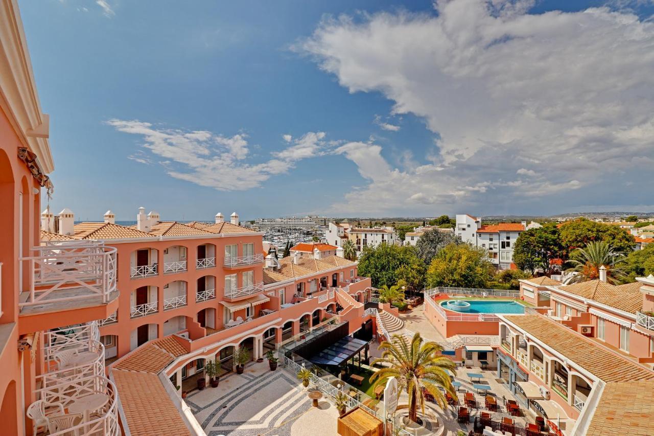 Vilamoura Main Avenue By Homing Dış mekan fotoğraf