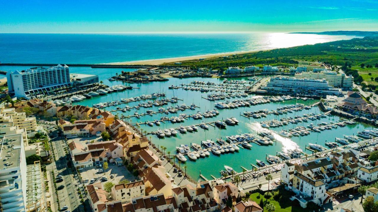Vilamoura Main Avenue By Homing Dış mekan fotoğraf