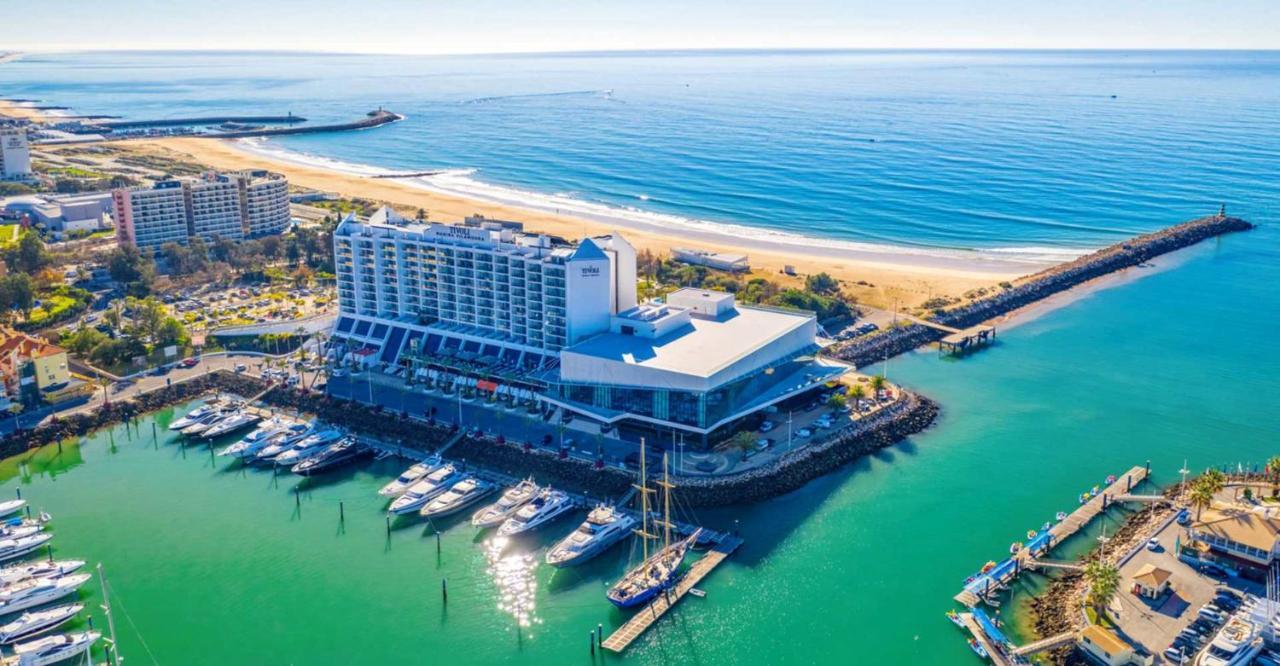 Vilamoura Main Avenue By Homing Dış mekan fotoğraf