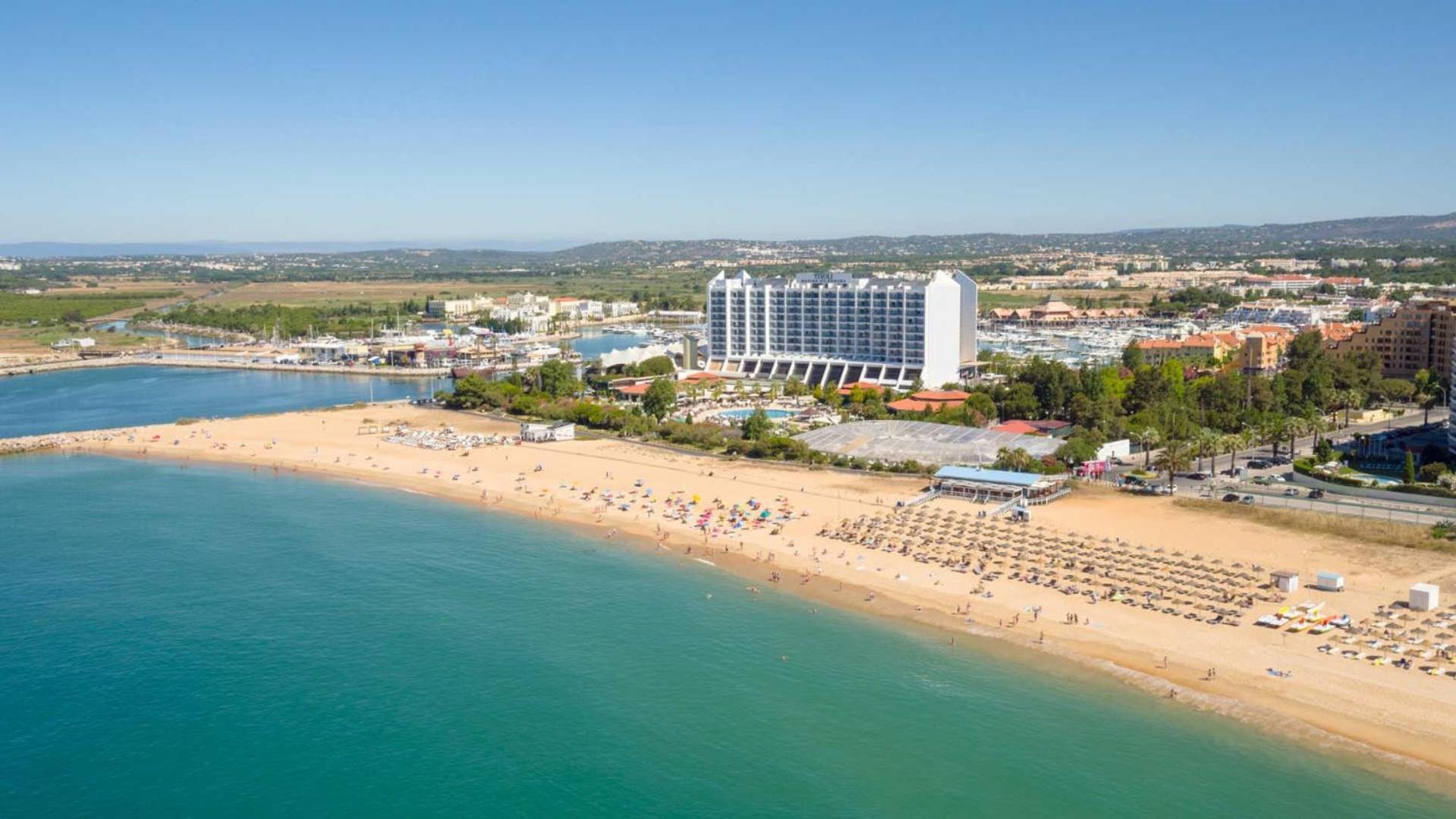 Vilamoura Main Avenue By Homing Dış mekan fotoğraf